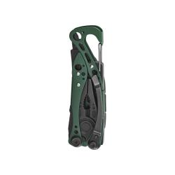Pince Skeletool Cx Leatherman USA en boite OD Green