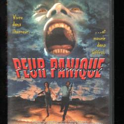 peur panique de wes craven thriller &eacute;pouvante , horreur