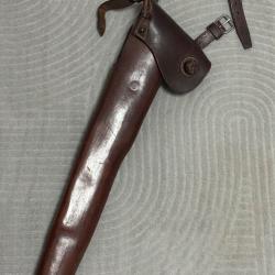 Carcano 1891 Fonte De Cavalerie G.Cavallero Torino 1935 Italie WW2