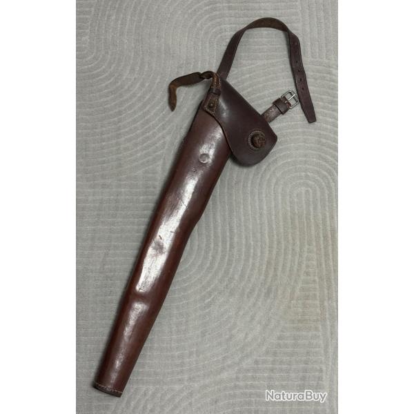 Carcano 1891 Fonte De Cavalerie G.Cavallero Torino 1935 Italie WW2