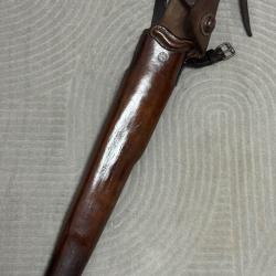 Carcano 1891 Fonte De Cavalerie S.A.Rejna Milano 1935 Italie WW2