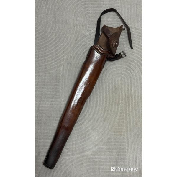 Carcano 1891 Fonte De Cavalerie S.A.Rejna Milano 1935 Italie WW2
