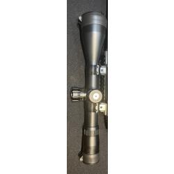 Lunette de vis&eacute;e Elite Tactical M 6-24x50