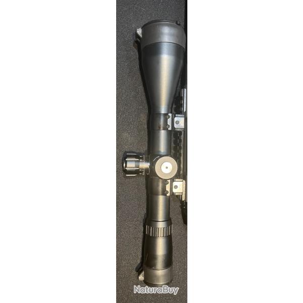 Lunette de vis�e Elite Tactical M 6-24x50