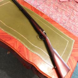 Fusil Halifax n&deg;3 12/65 jasp&eacute;