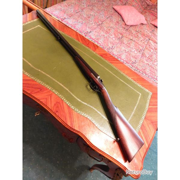 Fusil Halifax n�3 12/65 jasp�