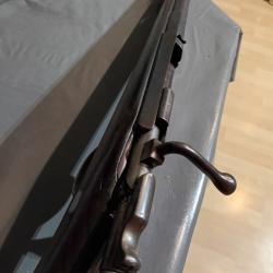 Fusil gras cal.16