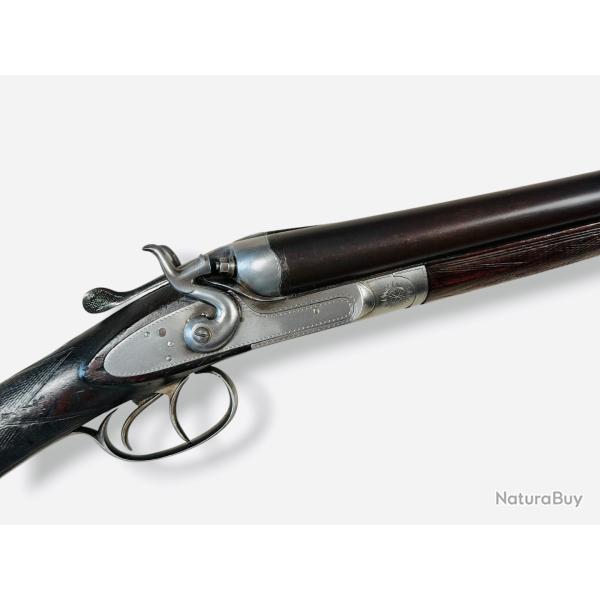 Fusil Juxtapos� Chiens Ext�rieurs - Calibre 12