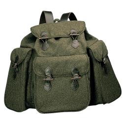 Sac &agrave; dos de chasse silencieux, version de luxe