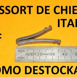 ressort de chien fusil ITALIEN - VENDU PAR JEPERCUTE (SW357)