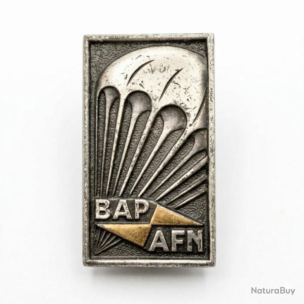 Base a�roprot�e AFN - Drago Paris