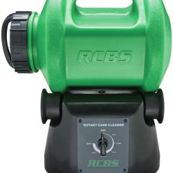 RCBS - Rotary Case Cleaner 240V AC-INTL - Tumbler Humide - 87006