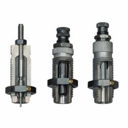 RCBS - 3-Dies Set Cal .45-70 GVT (Group C) -Sans SH #14  - 20904