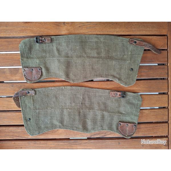 GUERRE D INDOCHINE/ALGERIE  GU�TRES REGLEMENTAIRES M 45 ORIGINALES