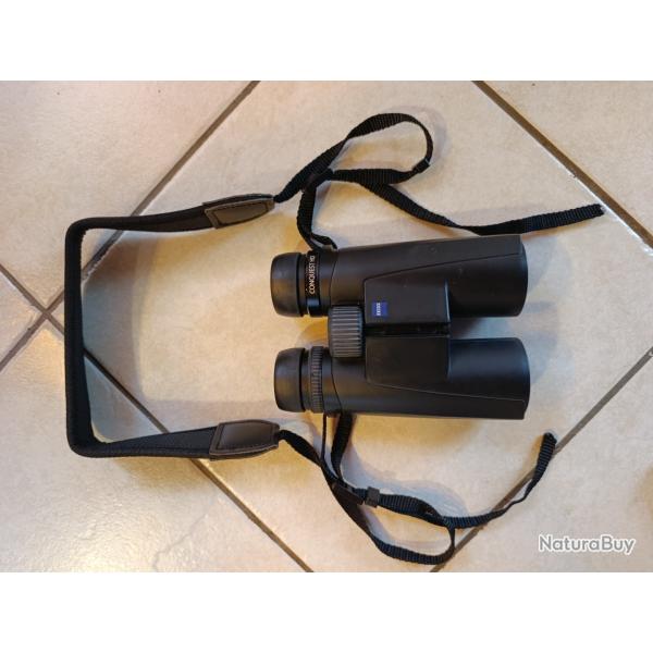Jumelle zeiss Conquest HD 10X42