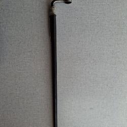 BA&Iuml;ONNETTE &Agrave; DOUILLE, mod&egrave;le 1822, XIX&egrave;me SI&Egrave;CLE.