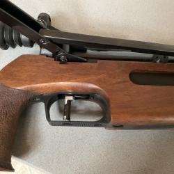 Carabine MATCH Diana 75