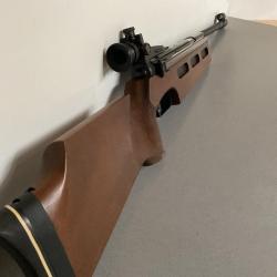 Carabine MATCH Diana 75