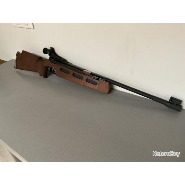 Carabine MATCH Diana 75