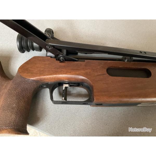 Carabine MATCH Diana 75