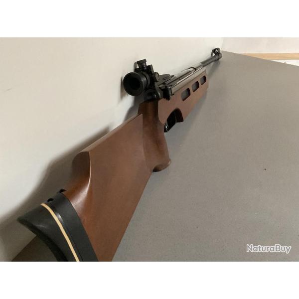 Carabine MATCH Diana 75