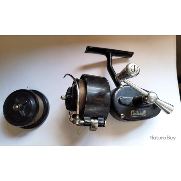 Moulinet de p�che Mitchell Garcia 300.