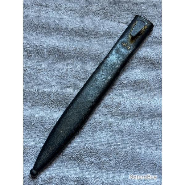 Fourreau pour ba�onnette allemande 98k - WW2