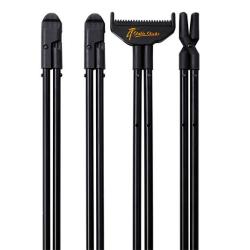 Canne de pirsch Sit Stick 4 Stable Sticks