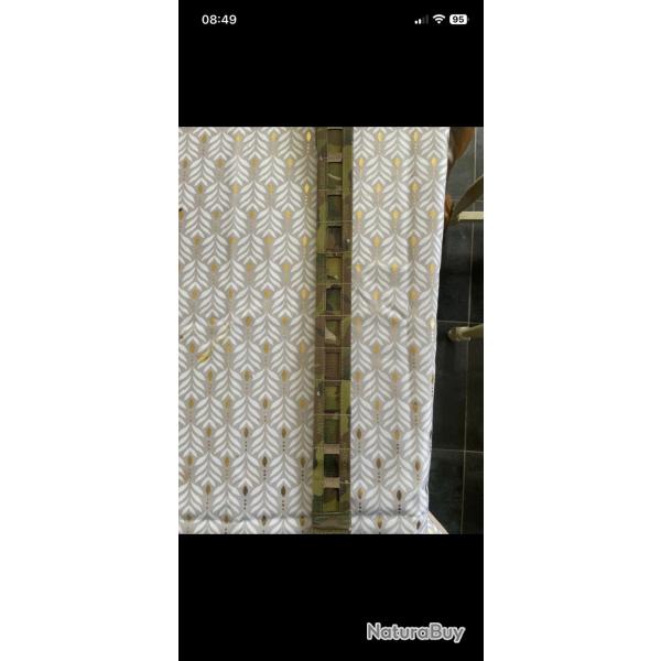 Ceinturon cobra Tapir �quipement multicam