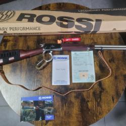 Rossi R92 Puma Inox Cal. 44 Magnum - NEUVE jamais tir&eacute;e