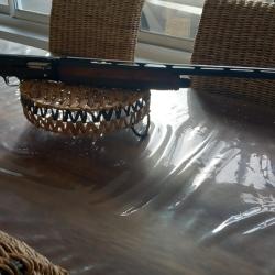 RARE BERETTA AL390 SILVER MALLARD CAL 12/76 CANON DE 81 CM CHOKE INTERCHANGEABLE