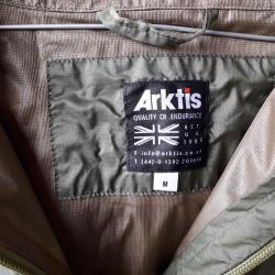 veste arktis