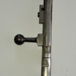 Culasse fusil berthier complete avec extracteur TBE vendu par poudrenoirepro
