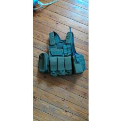 CIRAS OD suisse arms tout &eacute;quip&eacute;