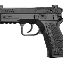 Pistolet CZ Shadow 2 Compact Carry cal 9x19
