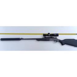 Carabine NEF ( New England Firearms)
