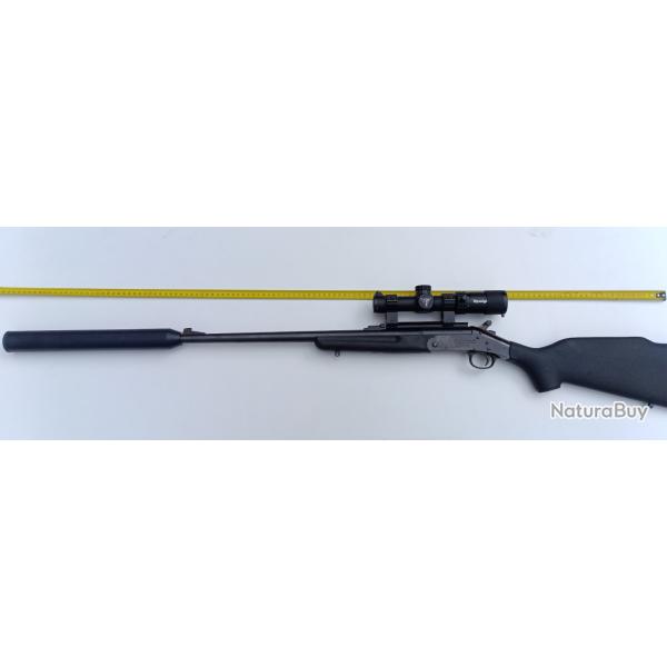 Carabine NEF ( New England Firearms)