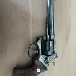 Taurus model 90 22lr