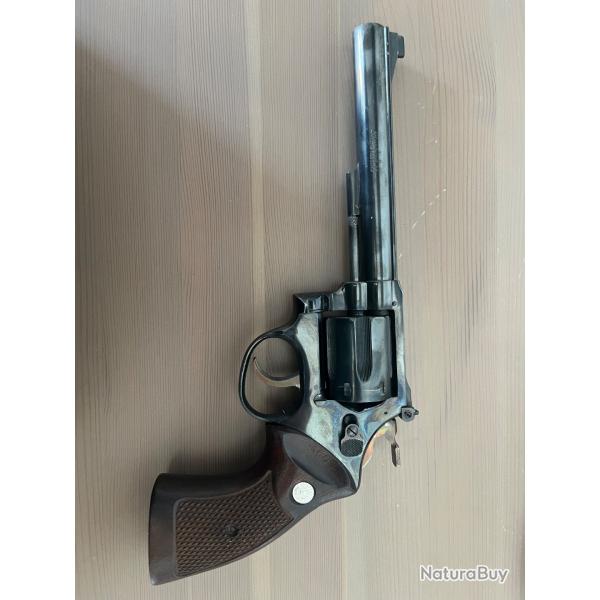 Taurus model 90 22lr