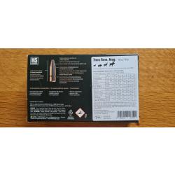 Balles rws ks 7mm Remington magnum
