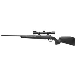 Carabine Savage Axis Xp Sr International Gauch&egrave;re , Calibre: 30-06.