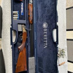 BERETTA 687 SILVER PIGEON V (5) Calibre 28
