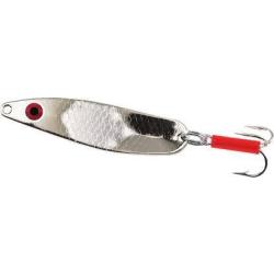 Cuiller Ondulante Mepps Syclops Argent 8g n&deg;0 5cm