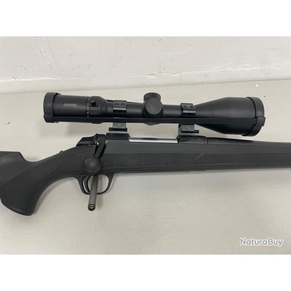 !! NEUF !! PACK CARABINE BROWNING A-BOLT 3+ COMPO CALIBRE 30.06 + LUNETTE HAWKE 3-12x56 + SILENCIEUX