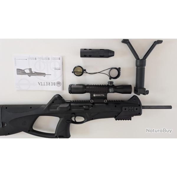 Umarex Beretta Cx4 Storm XT (4.5mm)