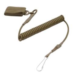 Dragonne extensible tactique beige/TAN (1)