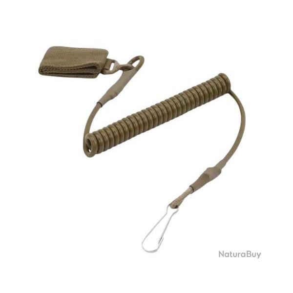 Dragonne extensible tactique beige/TAN (1)