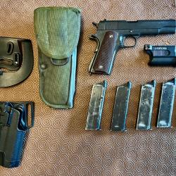 Lot 1911 GBBR Marui