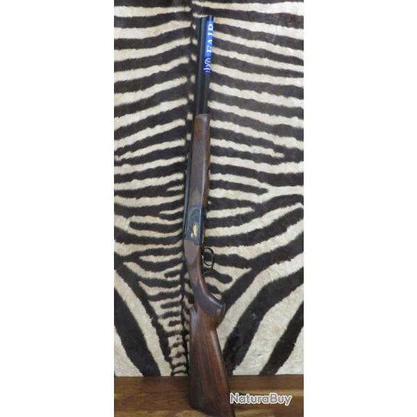 Express FAIR Premier Acier Bascule noire cal.444 Marlin canons 55 cm