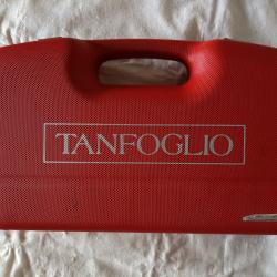 vend pistolet tanfoglio 9mm excellent &eacute;tat